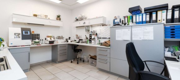 بناية في Schaumburg, Germany 855متر مربع رقم 369220 8