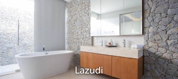 4 bedrooms Villa in Bang Tao, Thailand No. 17788 8