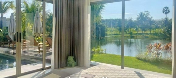 4 bedrooms Villa in Bang Tao, Thailand No. 17788 7