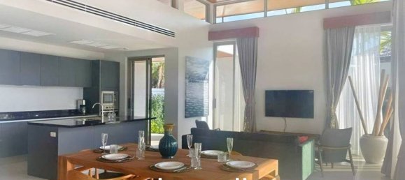 4 bedrooms Villa in Bang Tao, Thailand No. 17788 5