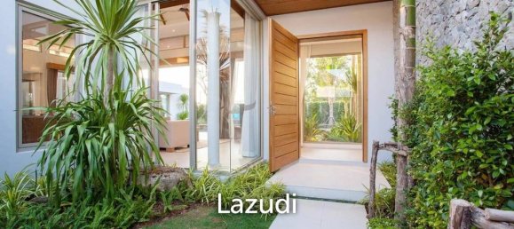 4 bedrooms Villa in Bang Tao, Thailand No. 17788 9