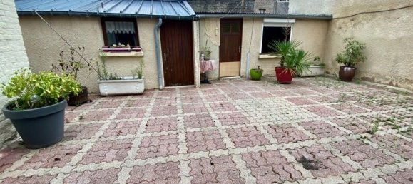 Дом с 4 комнатами в Боэн-ан-Вермандуа, Франция № 336860 8