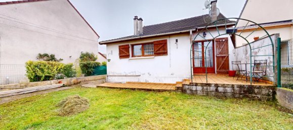 3 bedrooms Villa in Montfermeil, France No. 162184 13