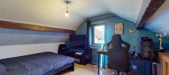 3 bedrooms Villa in Montfermeil, France No. 162184 11