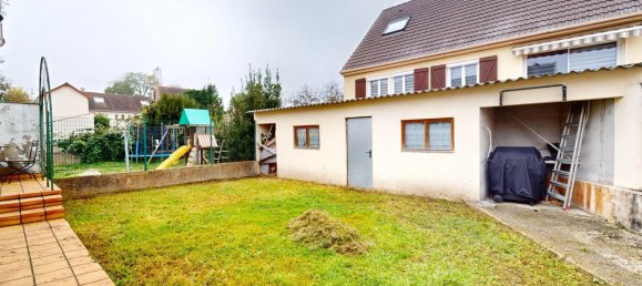 3 bedrooms Villa in Montfermeil, France No. 162184 14