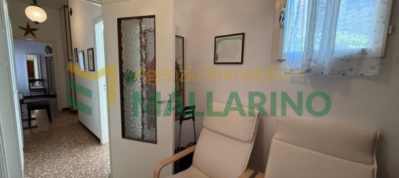 Apartamento de 2 divisões em Finale Ligure, Italy N.º 273126 16