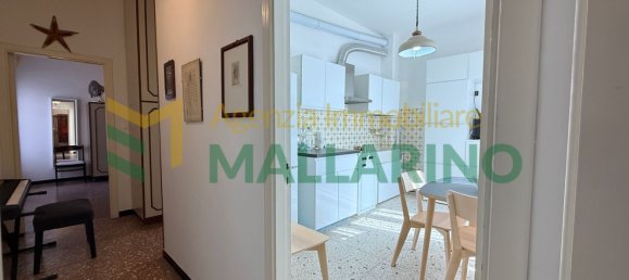Apartamento de 2 divisões em Finale Ligure, Italy N.º 273126 2