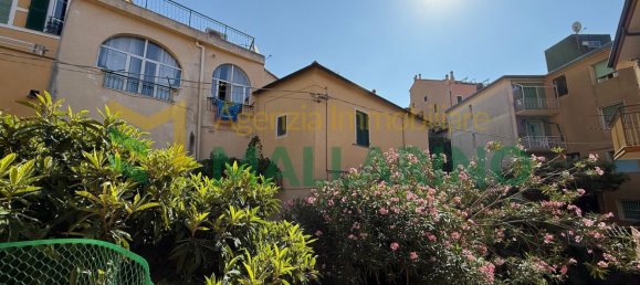 Apartamento de 2 divisões em Finale Ligure, Italy N.º 273126 22