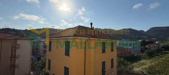 Apartamento de 2 divisões em Finale Ligure, Italy N.º 273126 25