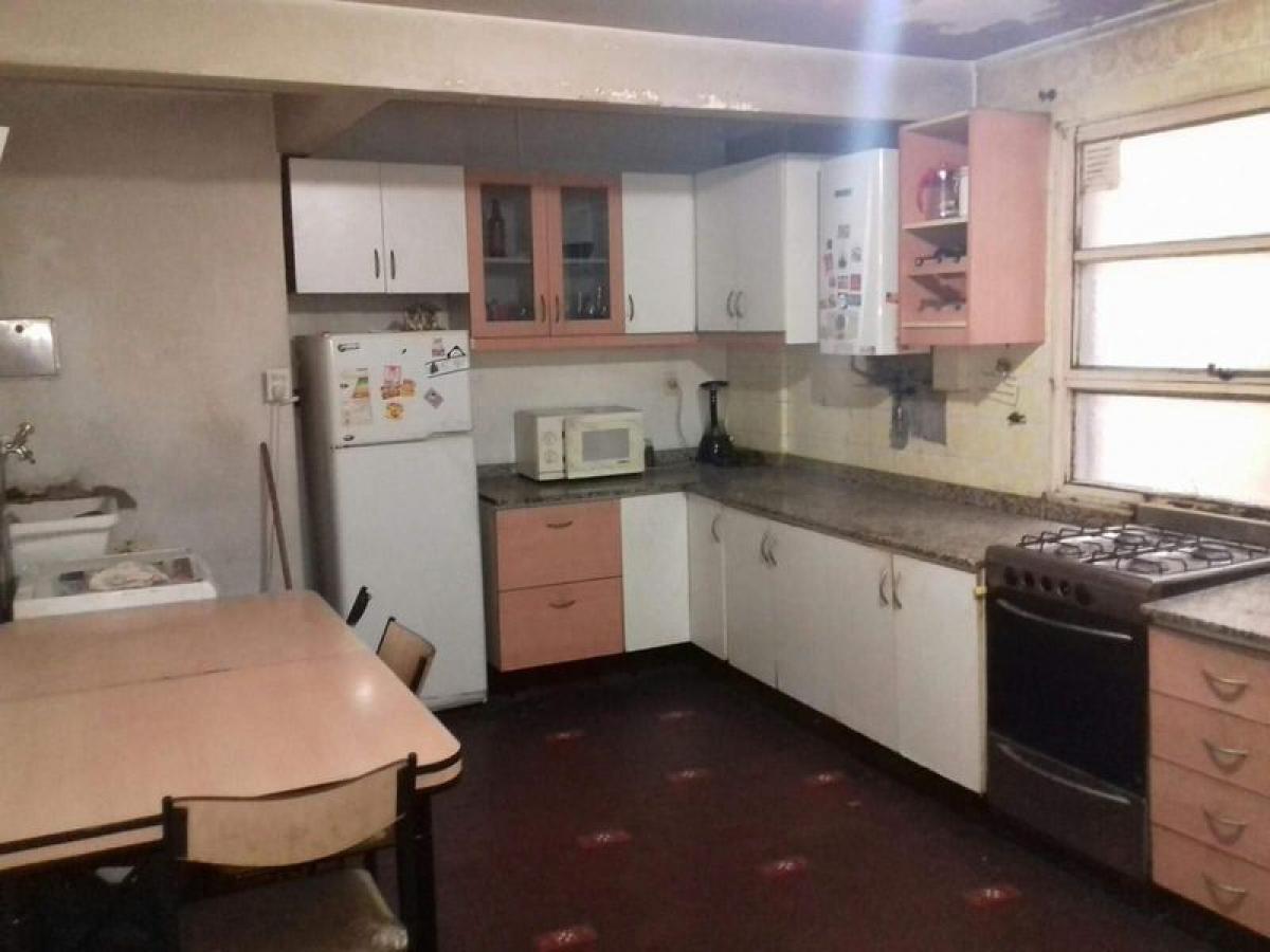 3 Schlafzimmer Wohnung in Avellaneda, Argentina, Nr. 82763