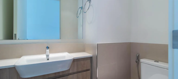 Apartamento de 2 dormitorios en Dubai, UAE No. 21077 14