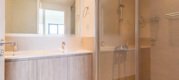 Apartamento de 2 dormitorios en Dubai, UAE No. 21077 15