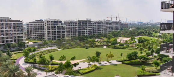 Apartamento de 2 dormitorios en Dubai, UAE No. 21077 11