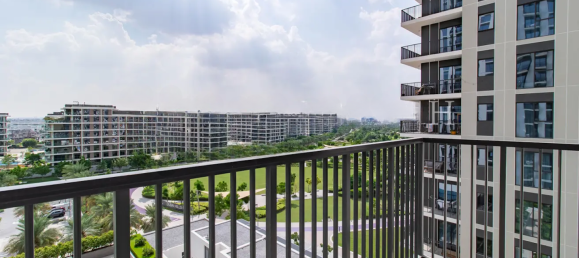 Apartamento de 2 dormitorios en Dubai, UAE No. 21077 9