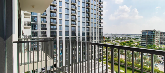 Apartamento de 2 dormitorios en Dubai, UAE No. 21077 10