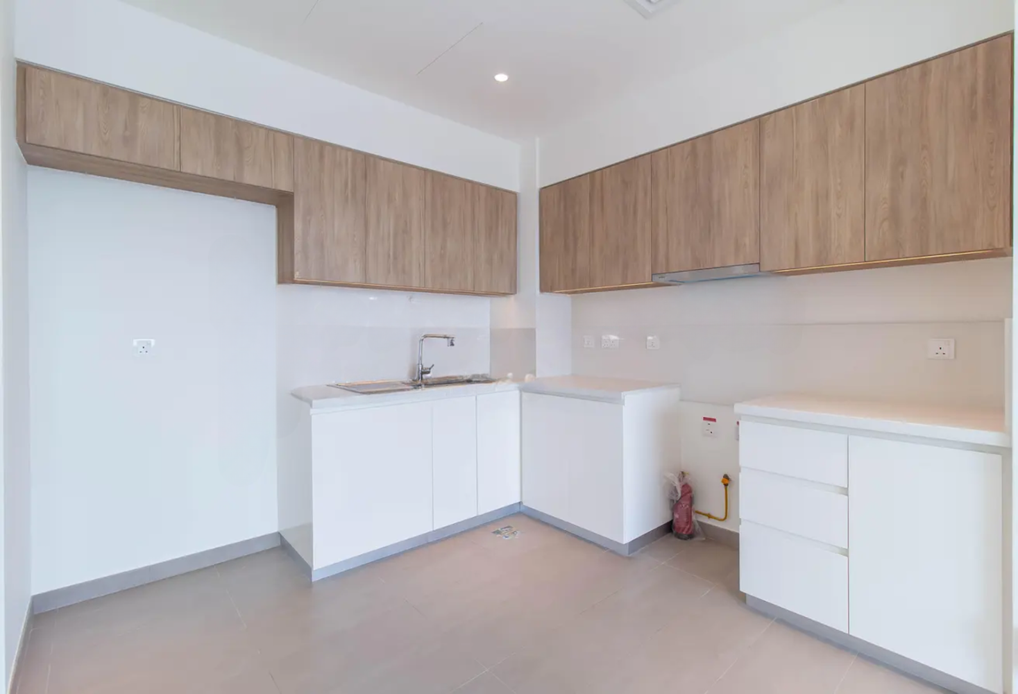 Apartamento de 2 dormitorios en Dubai, UAE No. 21077