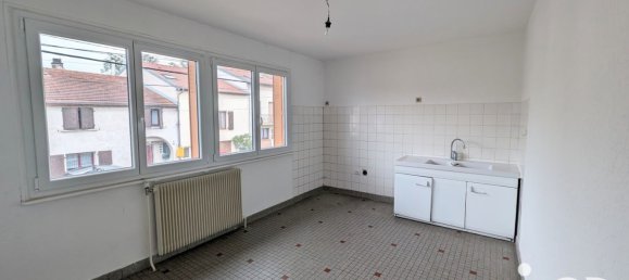 Gebäude in Flavigny-sur-Moselle, France 150m², Nr. 65865 10