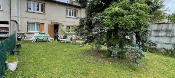 Gebäude in Flavigny-sur-Moselle, France 150m², Nr. 65865 4