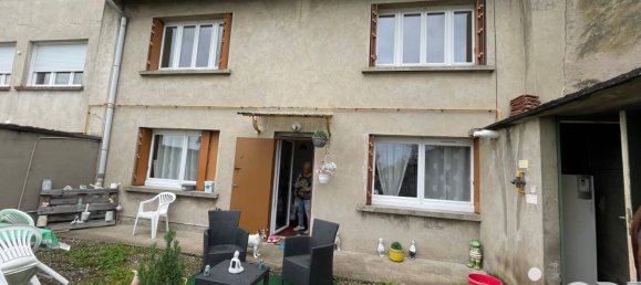 Gebäude in Flavigny-sur-Moselle, France 150m², Nr. 65865 5