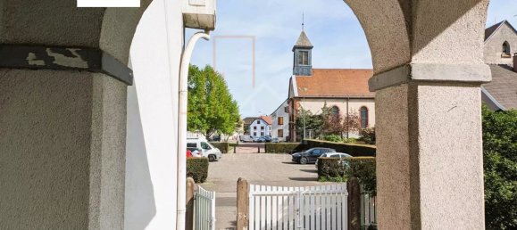 Casa T2 em Bischwiller, France N.º 75695 2