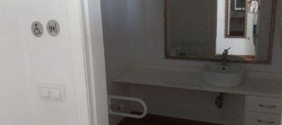 Gewerbliche Immobilie in Cartagena, Spain 140m², Nr. 61344 13