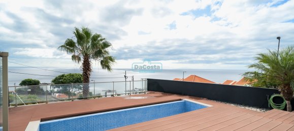 3 Schlafzimmer Villa in Santa Cruz, Portugal, Nr. 141825 27