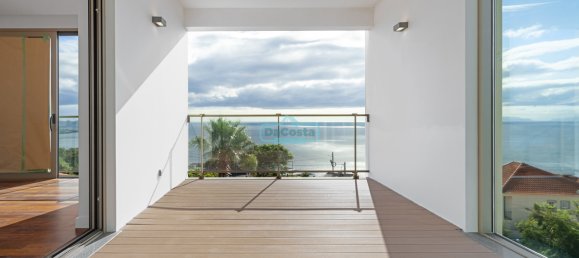 3 Schlafzimmer Villa in Santa Cruz, Portugal, Nr. 141825 8