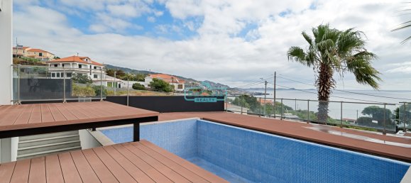 3 Schlafzimmer Villa in Santa Cruz, Portugal, Nr. 141825 30