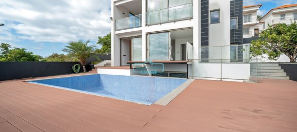 3 Schlafzimmer Villa in Santa Cruz, Portugal, Nr. 141825 26