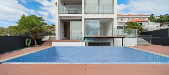 3 Schlafzimmer Villa in Santa Cruz, Portugal, Nr. 141825 29