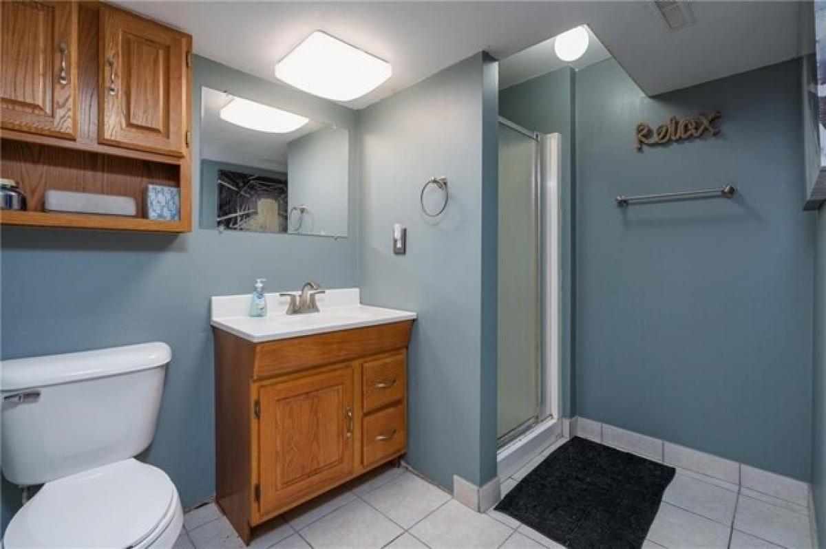 3 bedrooms House in Eau Claire, USA No. 416364