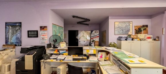 75m² Office in Crema, Italy No. 138191 11