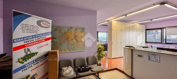 75m² Office in Crema, Italy No. 138191 15