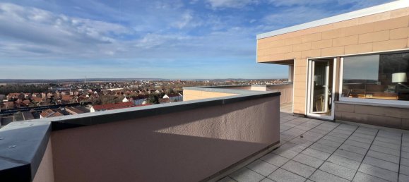 3 غرف نوم بانتهاوس في Helmstedt, Germany رقم 76851 2