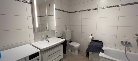 3 غرف نوم بانتهاوس في Helmstedt, Germany رقم 76851 11