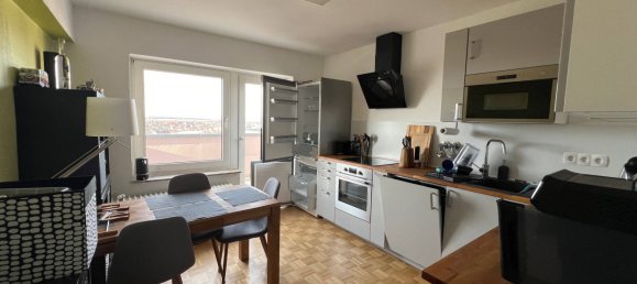 3 غرف نوم بانتهاوس في Helmstedt, Germany رقم 76851 6