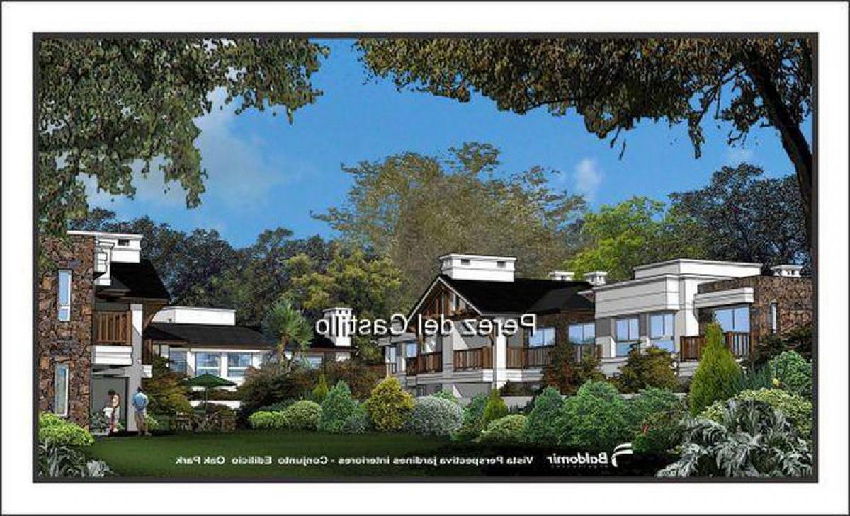 2 bedrooms Apartment in Montevideo, Uruguay No. 10849