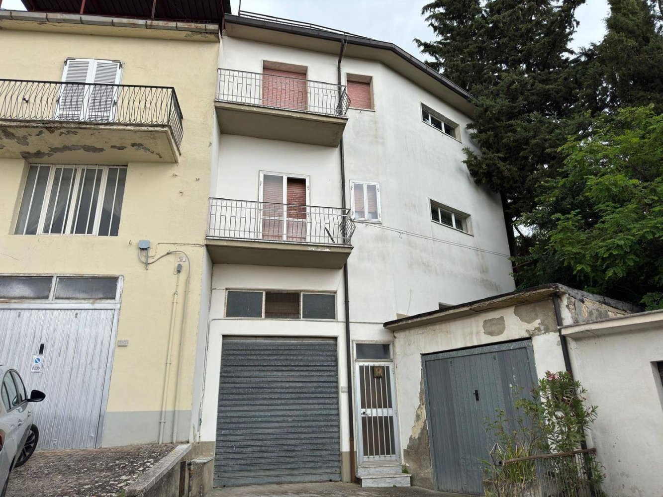 6-Zimmer Haus in Zungoli, Italy, Nr. 84085