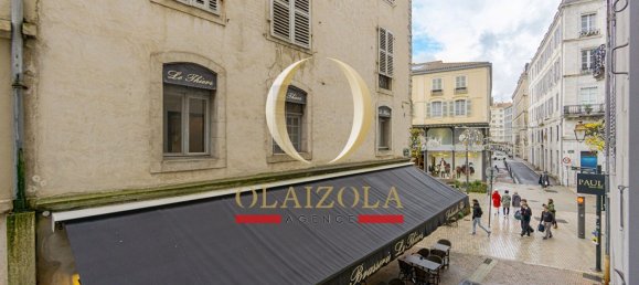 4 chambres Appartement à Bayonne, France No. 106568 11