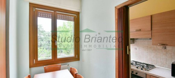 Квартира с 2 спальнями в Совико, Италия № 331031 5