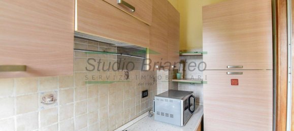 Квартира с 2 спальнями в Совико, Италия № 331031 8