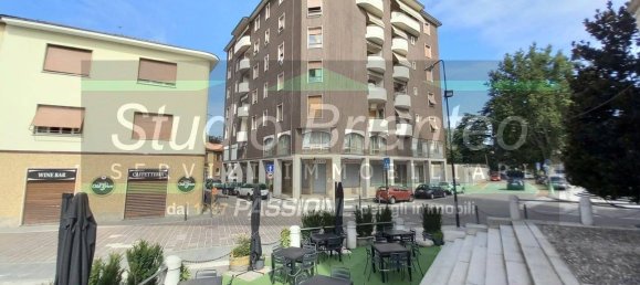 Квартира с 2 спальнями в Совико, Италия № 331031 36