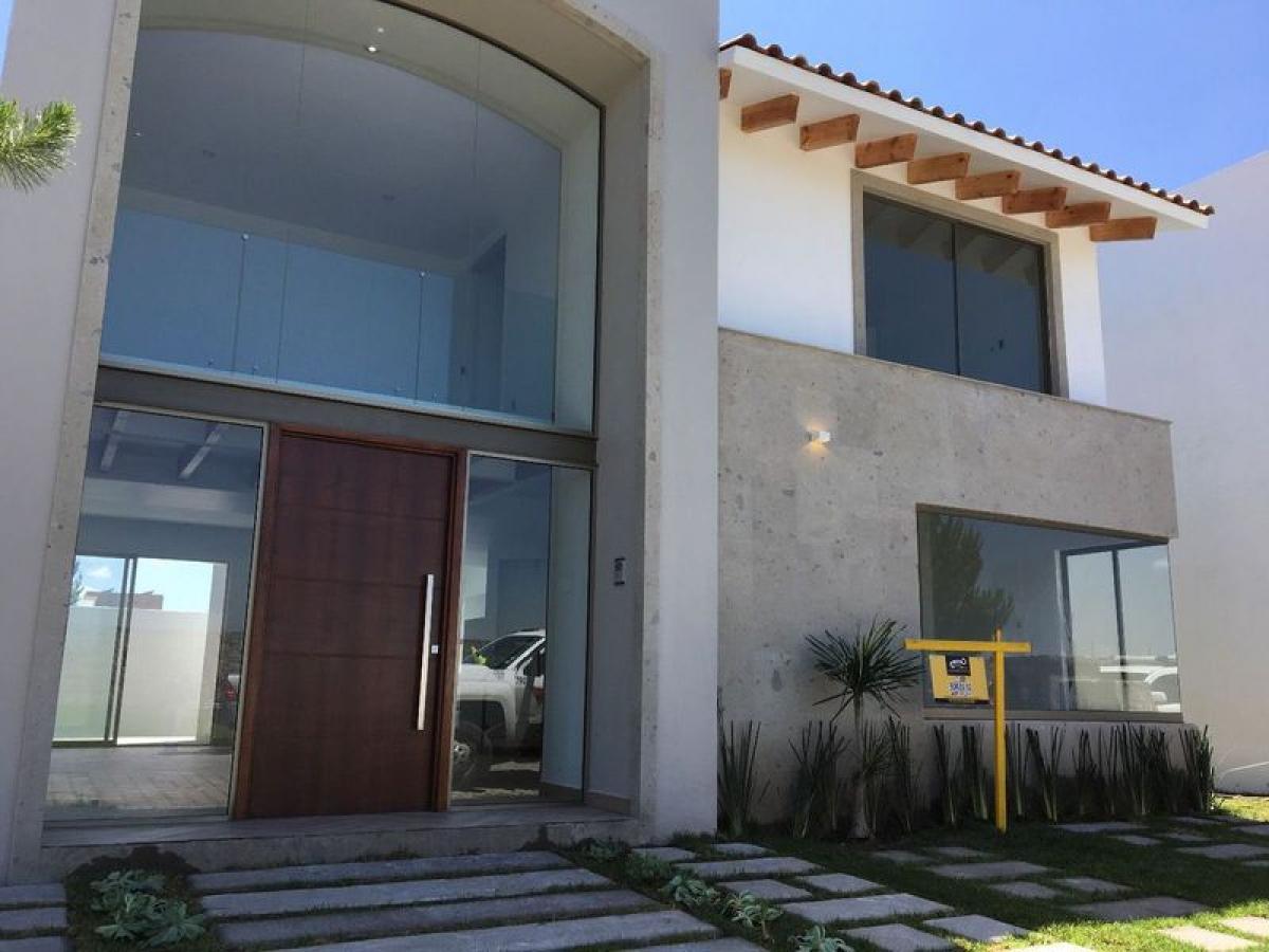 3 Schlafzimmer Haus in Mexico, Nr. 224910