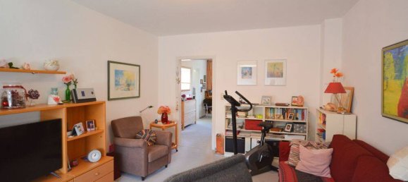 2غرفة شقة في Lubeck, Germany رقم 269133 15