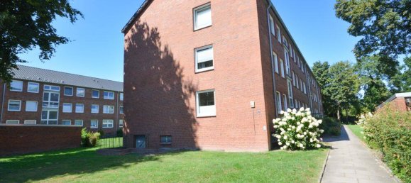 2غرفة شقة في Lubeck, Germany رقم 269133 4