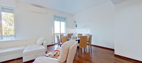 4 rooms Penthouse in Legnano, Italy No. 70750 5