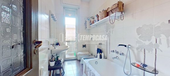 4 rooms Penthouse in Legnano, Italy No. 70750 23