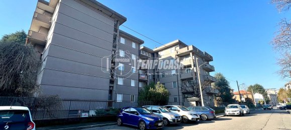 4 rooms Penthouse in Legnano, Italy No. 70750 26