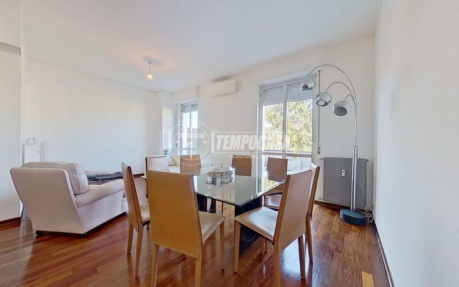 4 rooms Penthouse in Legnano, Italy No. 70750