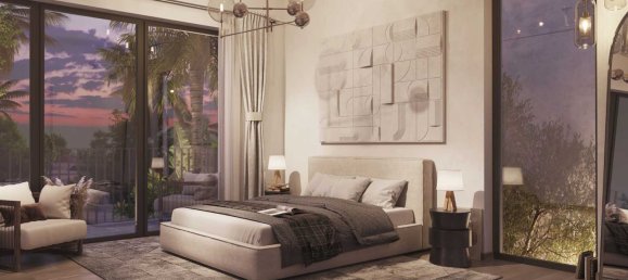 5 bedrooms Villa in KAYAN 2, Ghantoot, UAE No. 61749 7